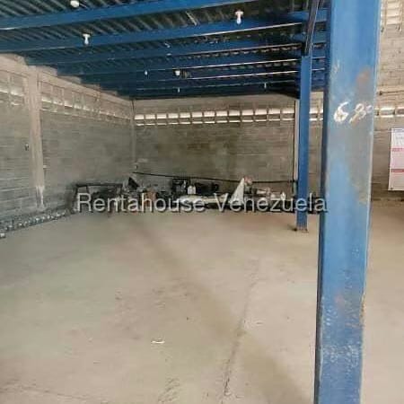 Comercial (Local Comercial) en Venta en Agua Viva, Lara - 6