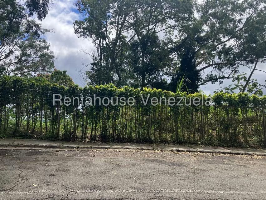 Terreno (Residencial) en Venta en La Lagunita Country Club, Distrito Metropolitano - 4