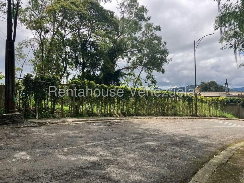 Terreno (Residencial) en Venta en La Lagunita Country Club, Distrito Metropolitano - 7