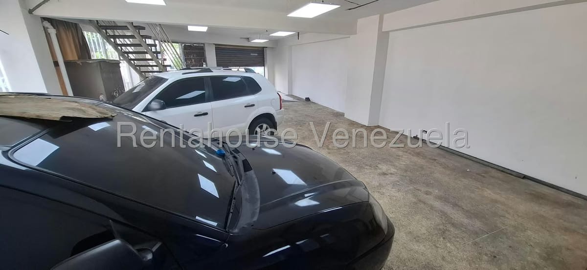 Comercial (Local Comercial) en Venta en Quinta Crespo, Distrito Metropolitano - 12