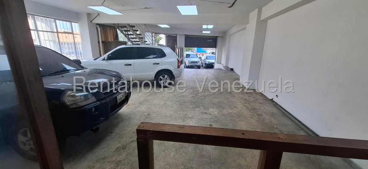 Comercial (Local Comercial) en Venta en Quinta Crespo, Distrito Metropolitano - 13