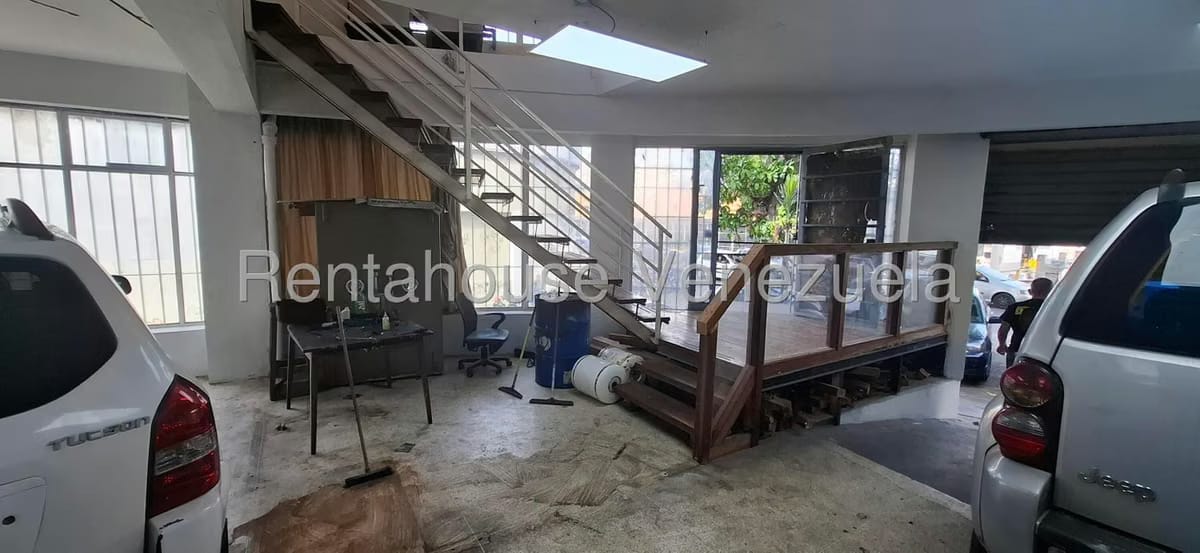 Comercial (Local Comercial) en Venta en Quinta Crespo, Distrito Metropolitano - 14