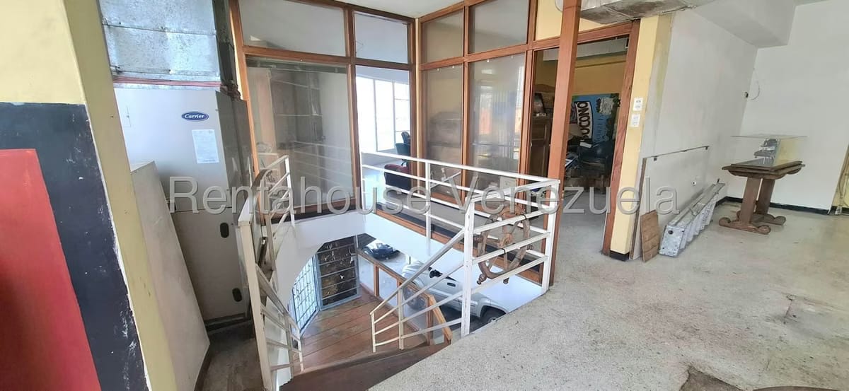 Comercial (Local Comercial) en Venta en Quinta Crespo, Distrito Metropolitano - 15