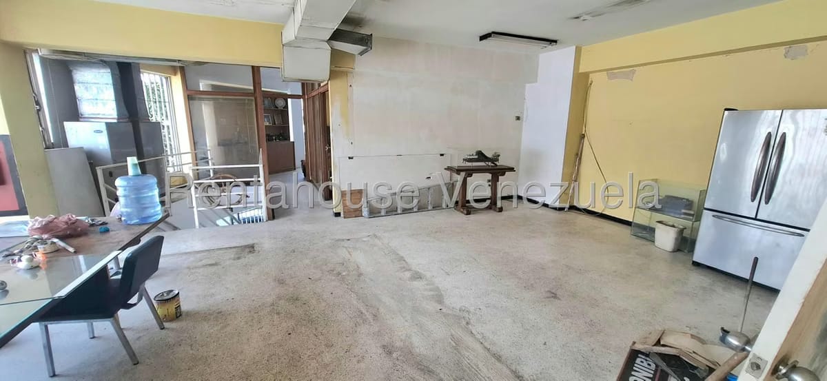 Comercial (Local Comercial) en Venta en Quinta Crespo, Distrito Metropolitano - 18