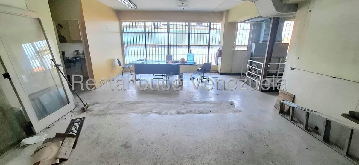 Comercial (Local Comercial) en Venta en Quinta Crespo, Distrito Metropolitano - 20
