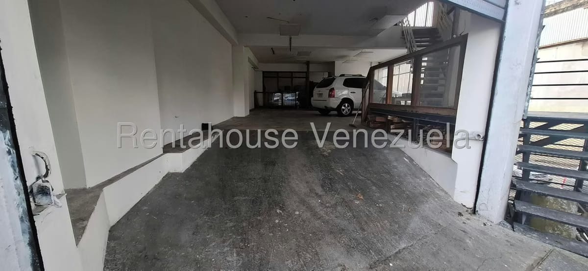 Comercial (Local Comercial) en Venta en Quinta Crespo, Distrito Metropolitano - 7