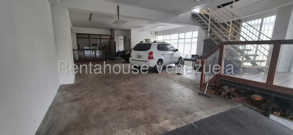 Comercial (Local Comercial) en Venta en Quinta Crespo, Distrito Metropolitano - 8