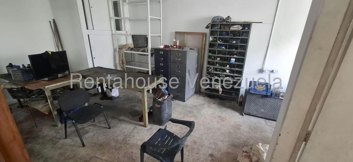 Comercial (Local Comercial) en Venta en Quinta Crespo, Distrito Metropolitano - 10