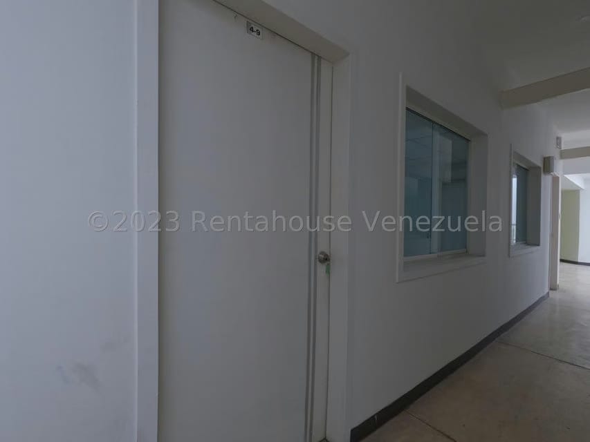 Comercial (Oficina) en Alquiler en Centro, Lara - 6