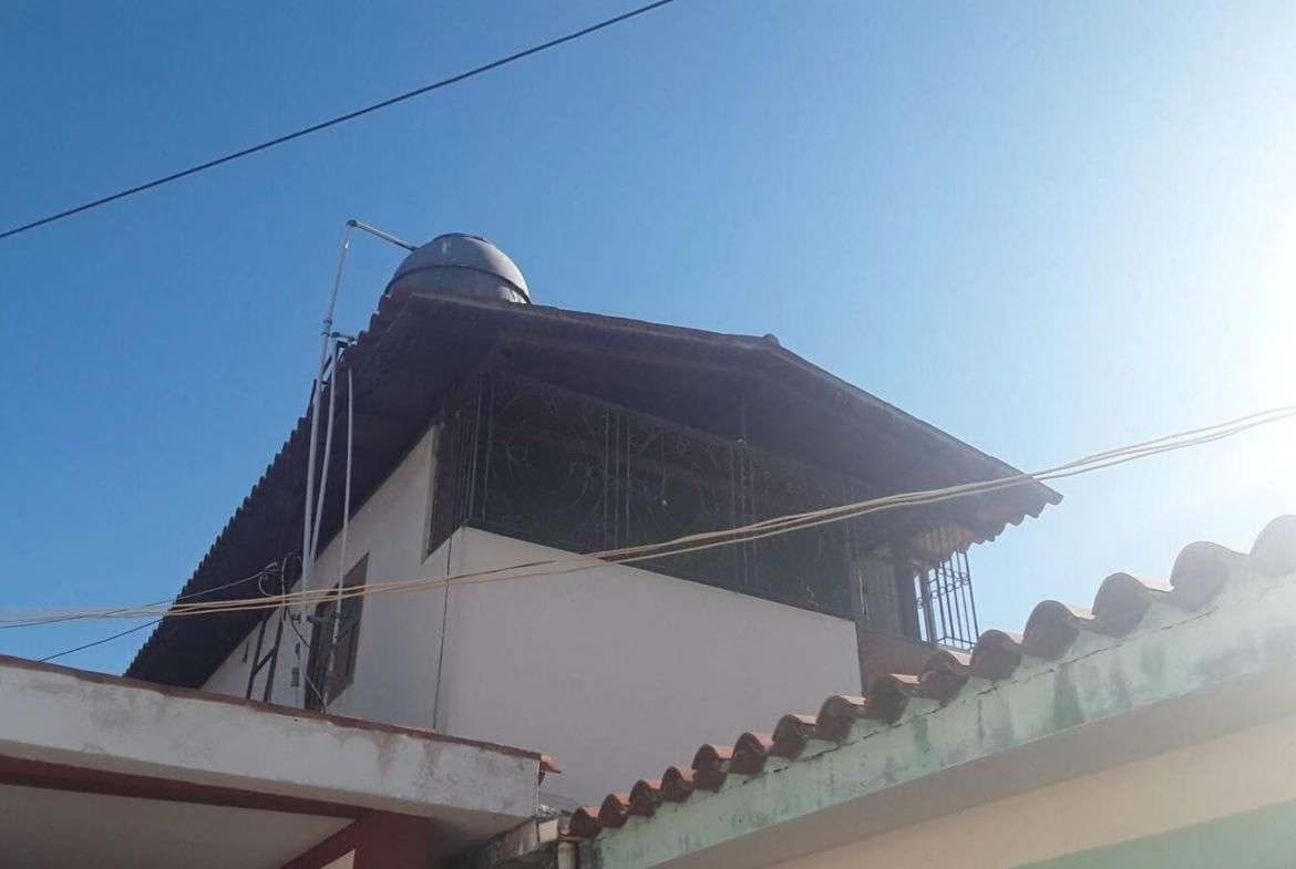 Vendo quinta-comercial 880 Mtrs2. Bqto, Vzla - 4