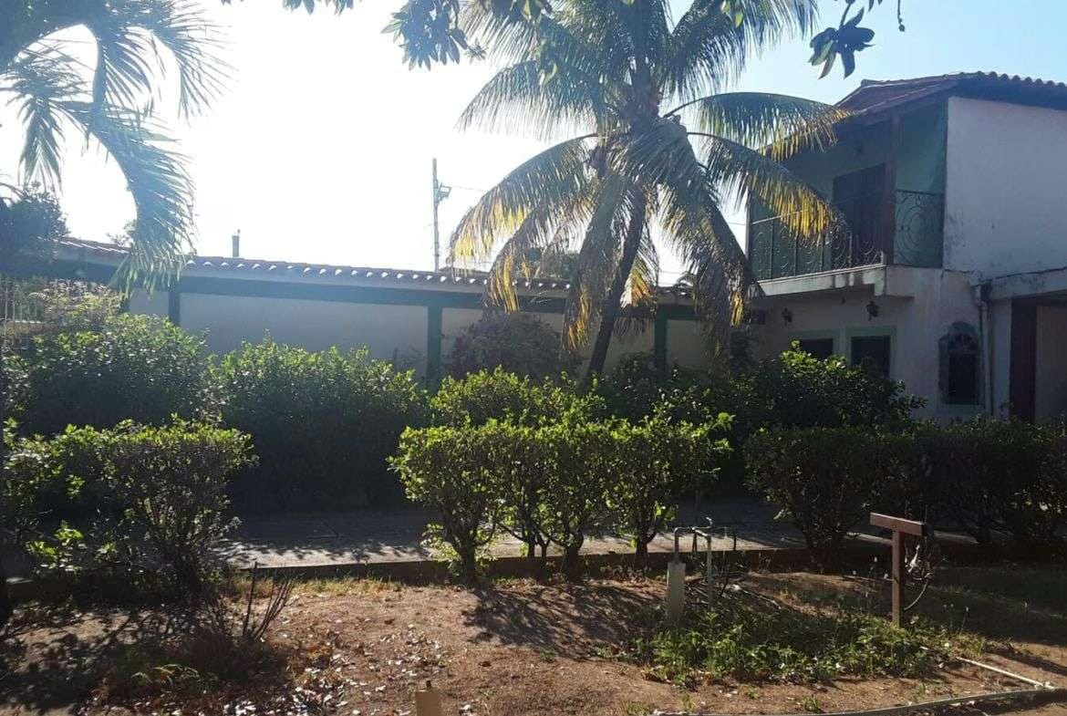 Vendo quinta-comercial 880 Mtrs2. Bqto, Vzla - 5