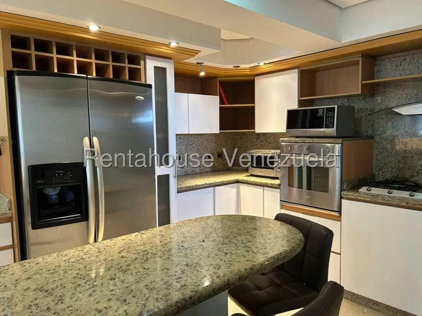 Apartamento (1 Nivel) en Alquiler en Ciudad Jardin Manongo, Carabobo - 15