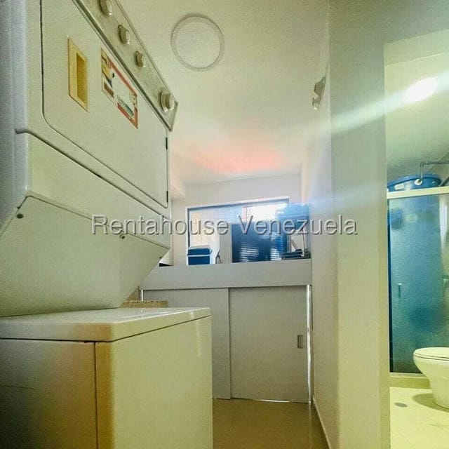 Apartamento (1 Nivel) en Alquiler en Ciudad Jardin Manongo, Carabobo - 23