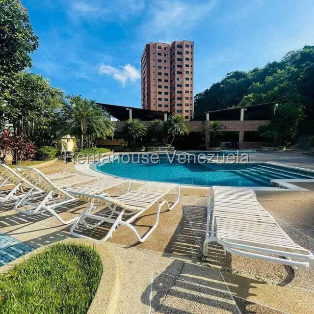 Apartamento (1 Nivel) en Alquiler en Ciudad Jardin Manongo, Carabobo - 24