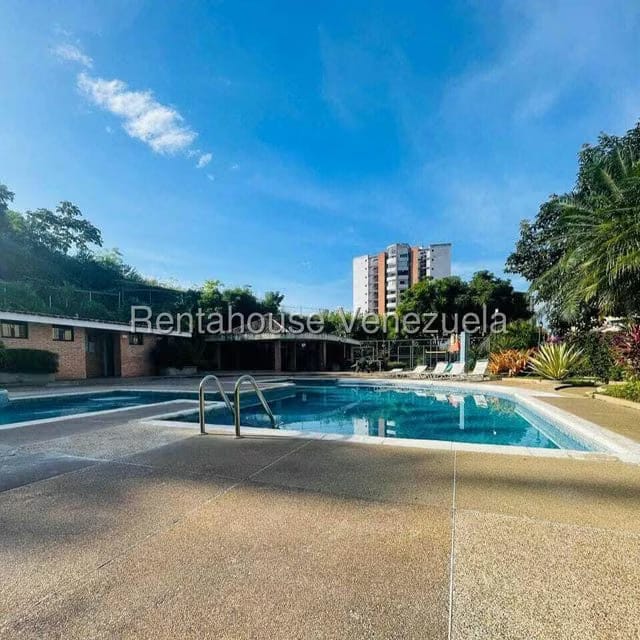 Apartamento (1 Nivel) en Alquiler en Ciudad Jardin Manongo, Carabobo - 25