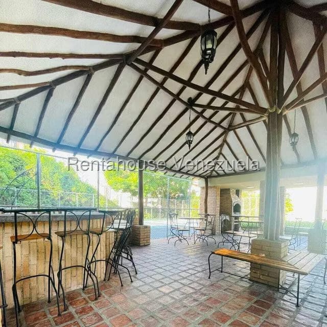 Apartamento (1 Nivel) en Alquiler en Ciudad Jardin Manongo, Carabobo - 29