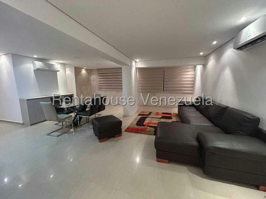 Apartamento (1 Nivel) en Alquiler en Ciudad Jardin Manongo, Carabobo - 7