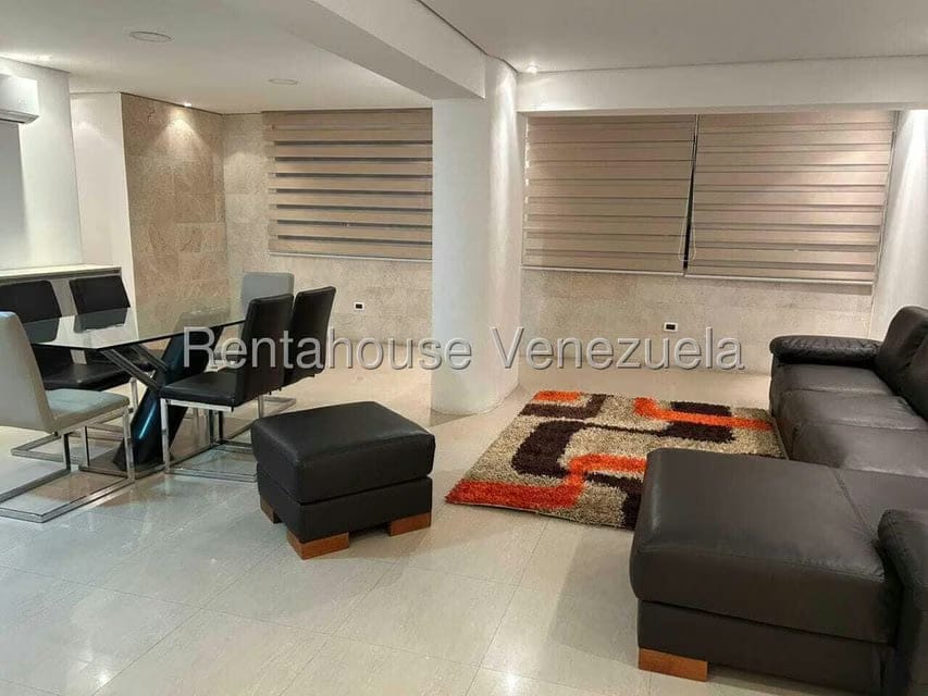 Apartamento (1 Nivel) en Alquiler en Ciudad Jardin Manongo, Carabobo - 8