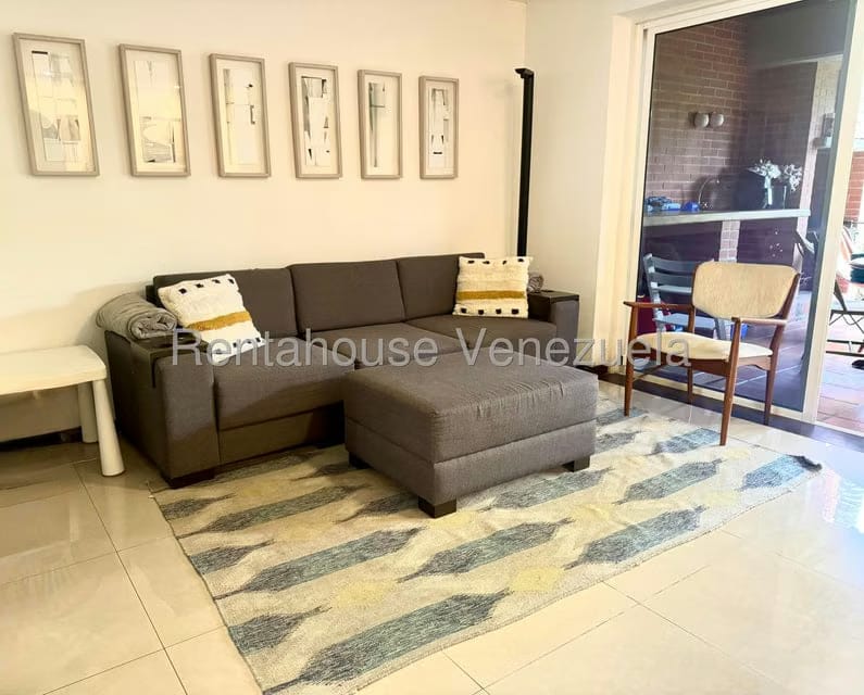 Townhouse (Multiples Niveles) en Venta en La Union, Distrito Metropolitano - 3