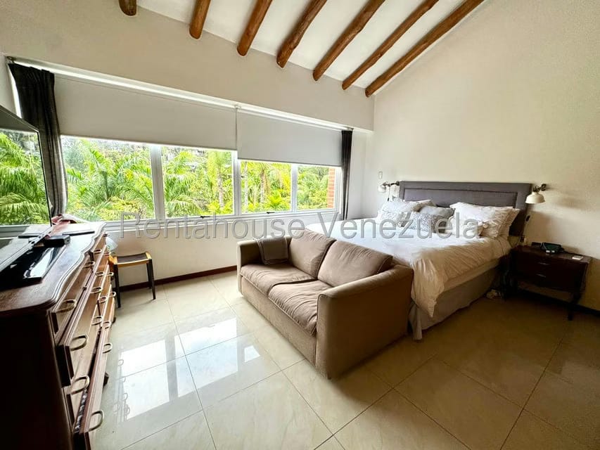 Townhouse (Multiples Niveles) en Venta en La Union, Distrito Metropolitano - 7