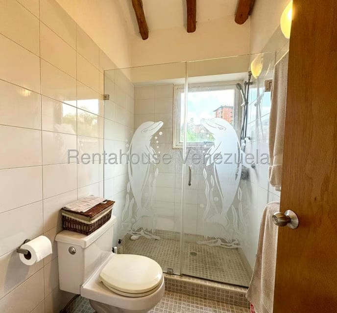 Townhouse (Multiples Niveles) en Venta en La Union, Distrito Metropolitano - 8