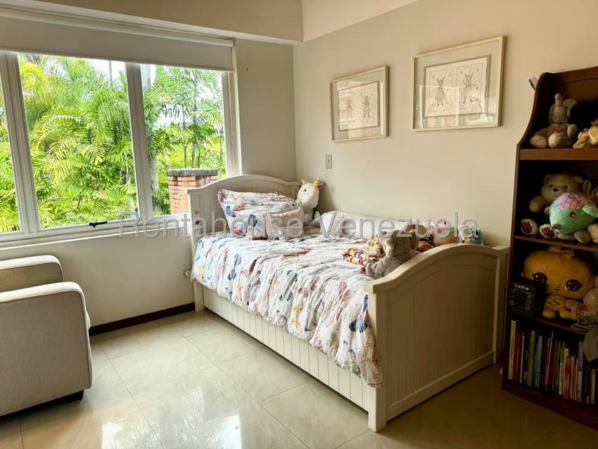 Townhouse (Multiples Niveles) en Venta en La Union, Distrito Metropolitano - 9