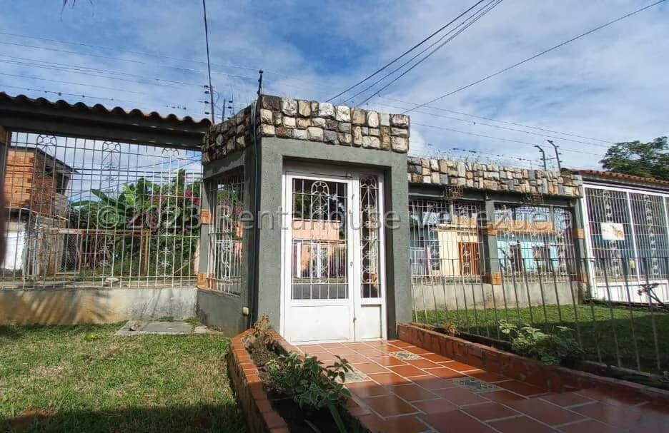 Casa (1 Nivel) en Venta en Casco Central de Tinaquillo, Cojedes