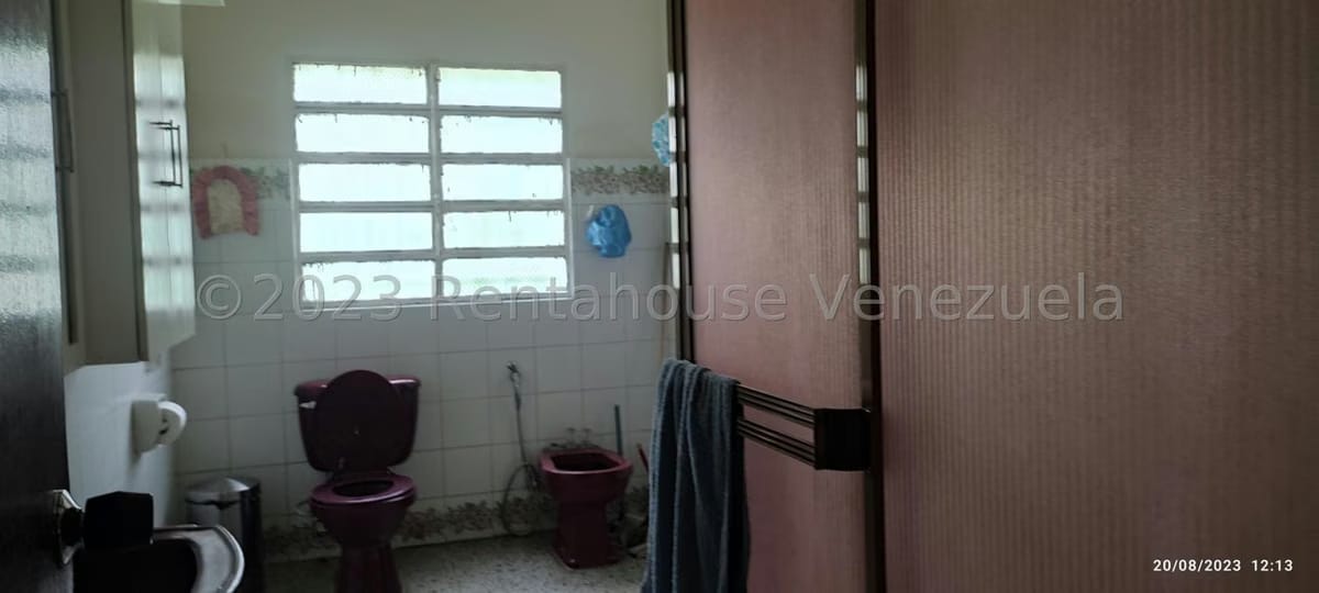 Casa (1 Nivel) en Venta en Casco Central de Tinaquillo, Cojedes - 11