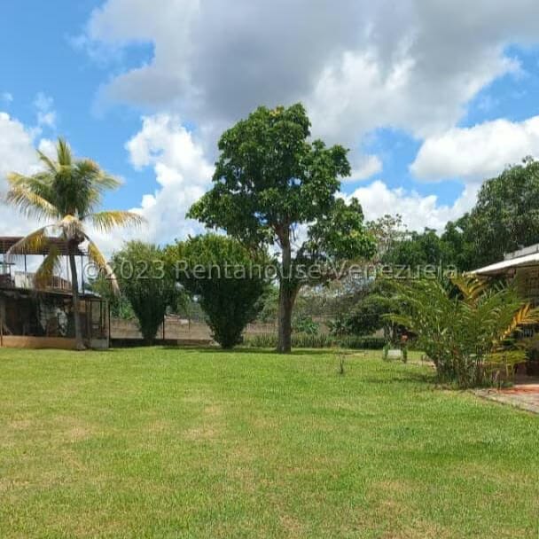 Casa (1 Nivel) en Venta en Casco Central de Tinaquillo, Cojedes - 14