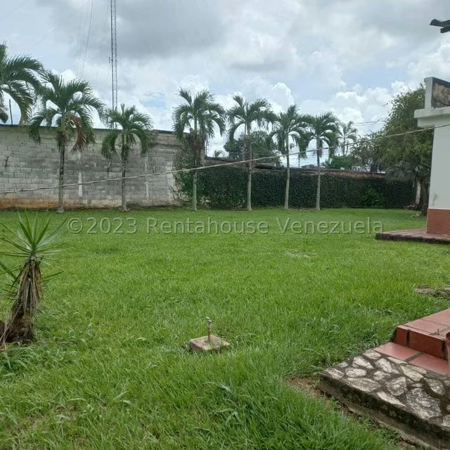 Casa (1 Nivel) en Venta en Casco Central de Tinaquillo, Cojedes - 15