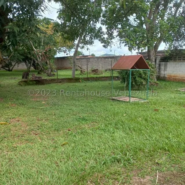 Casa (1 Nivel) en Venta en Casco Central de Tinaquillo, Cojedes - 16