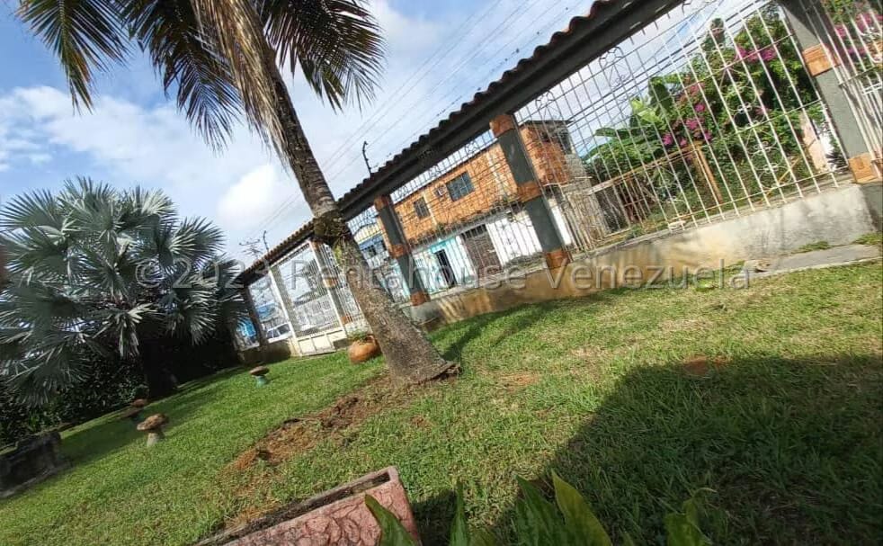 Casa (1 Nivel) en Venta en Casco Central de Tinaquillo, Cojedes - 17