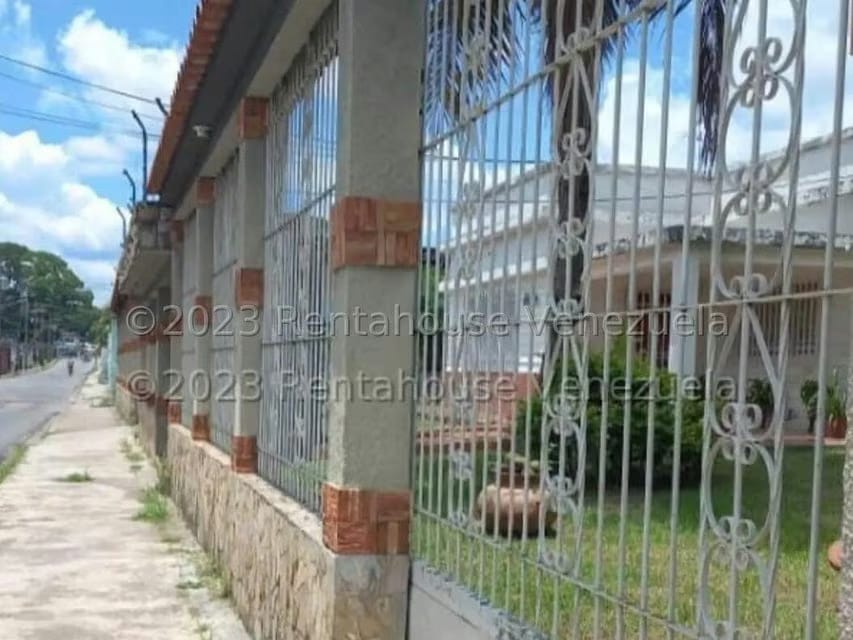 Casa (1 Nivel) en Venta en Casco Central de Tinaquillo, Cojedes - 21