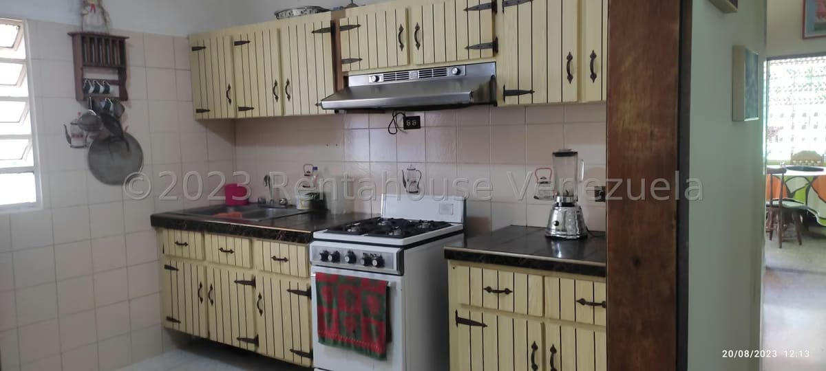 Casa (1 Nivel) en Venta en Casco Central de Tinaquillo, Cojedes - 6