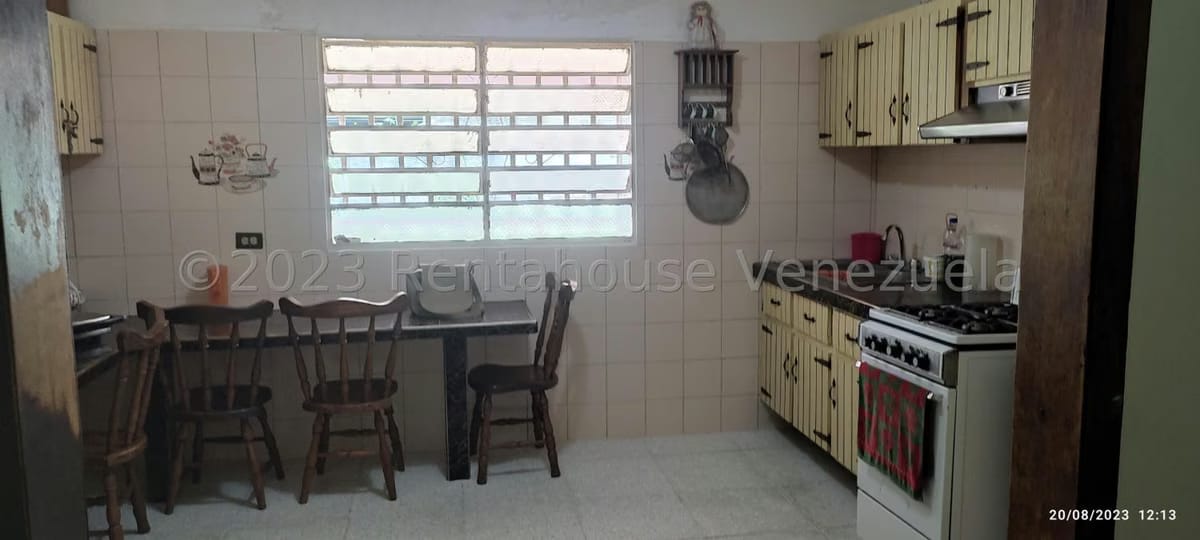 Casa (1 Nivel) en Venta en Casco Central de Tinaquillo, Cojedes - 7