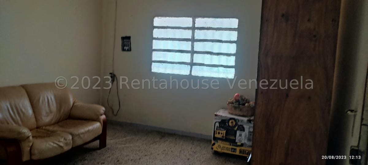 Casa (1 Nivel) en Venta en Casco Central de Tinaquillo, Cojedes - 9
