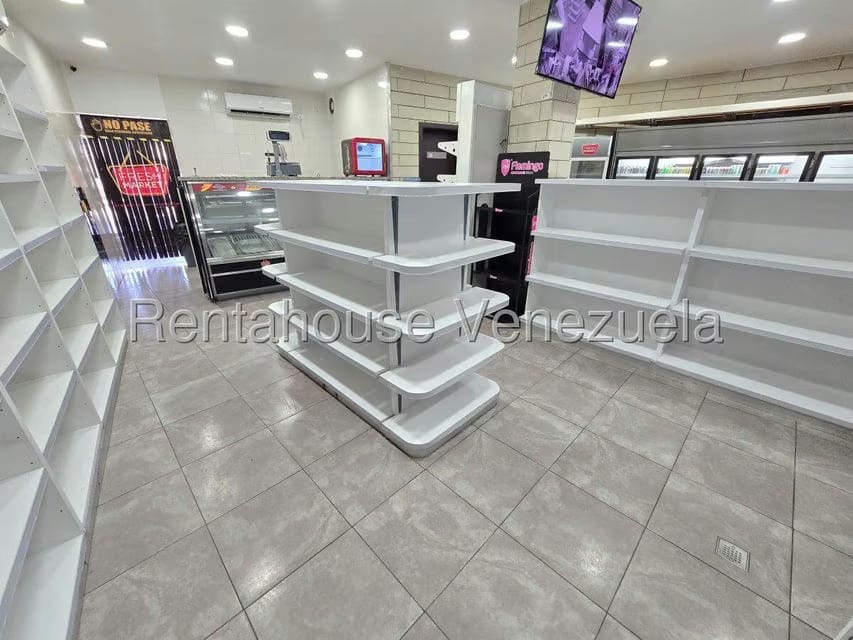 Negocios y Empresas (Alimentos y Bebidas) en Venta en La Paz, Distrito Metropolitano - 2