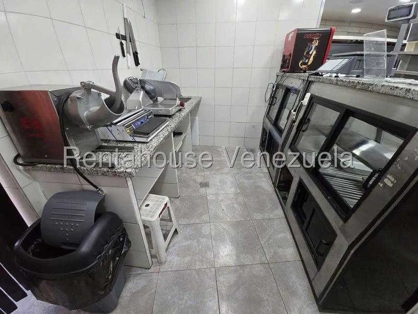 Negocios y Empresas (Alimentos y Bebidas) en Venta en La Paz, Distrito Metropolitano - 11