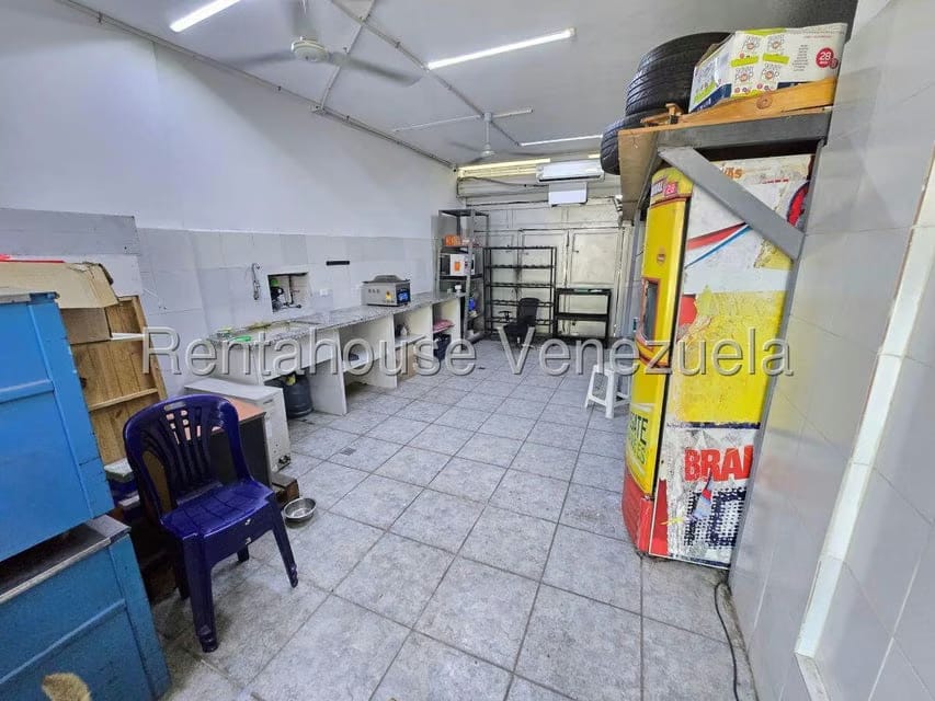 Negocios y Empresas (Alimentos y Bebidas) en Venta en La Paz, Distrito Metropolitano - 16
