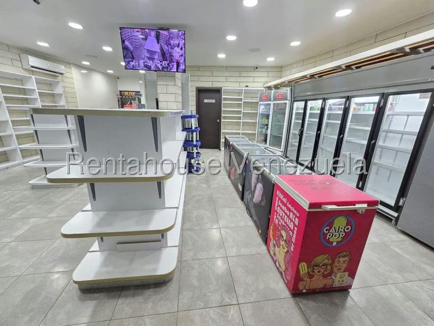 Negocios y Empresas (Alimentos y Bebidas) en Venta en La Paz, Distrito Metropolitano - 3