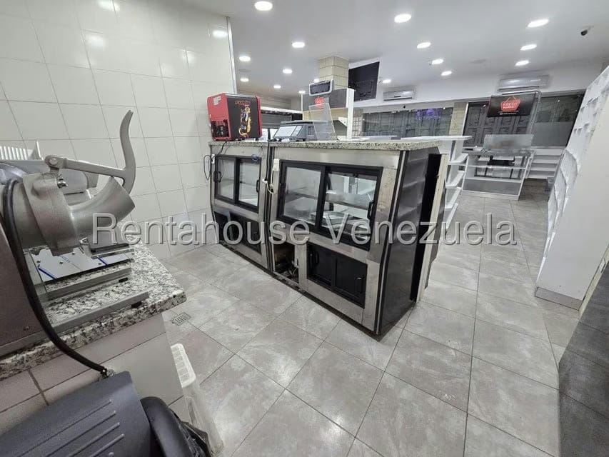Negocios y Empresas (Alimentos y Bebidas) en Venta en La Paz, Distrito Metropolitano - 8