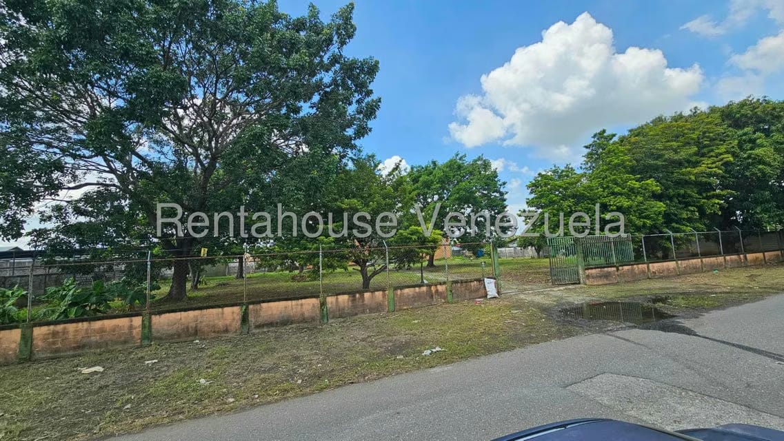 Comercial (Galpon - Deposito) en Alquiler en Zona Industrial Acarigua, Portuguesa - 7