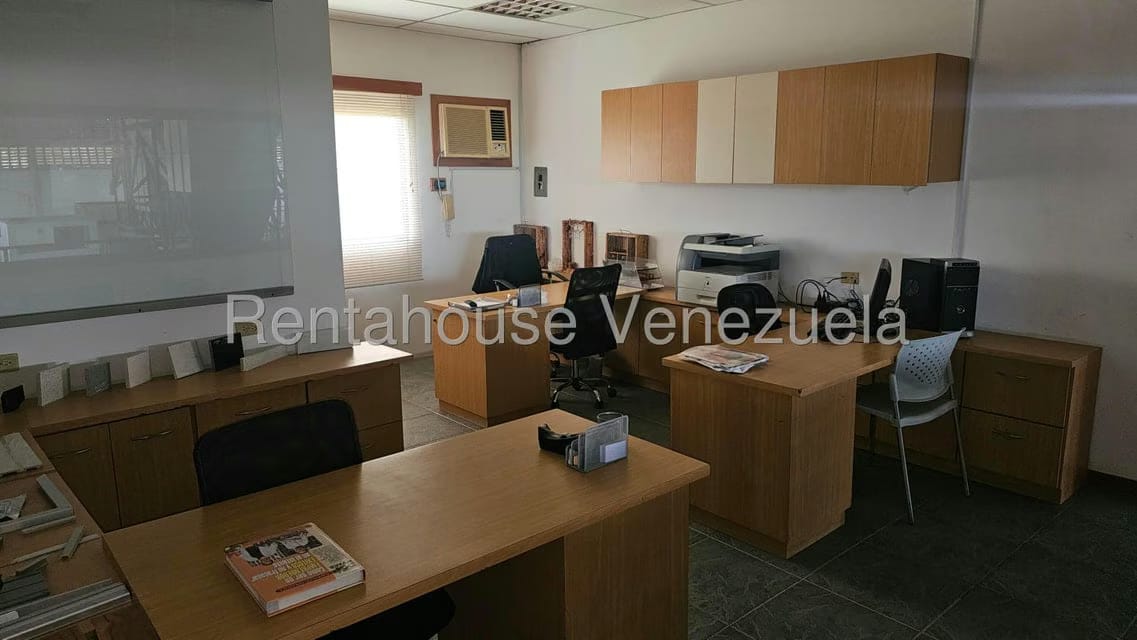 Comercial (Galpon - Deposito) en Alquiler en Zona Industrial Acarigua, Portuguesa - 8