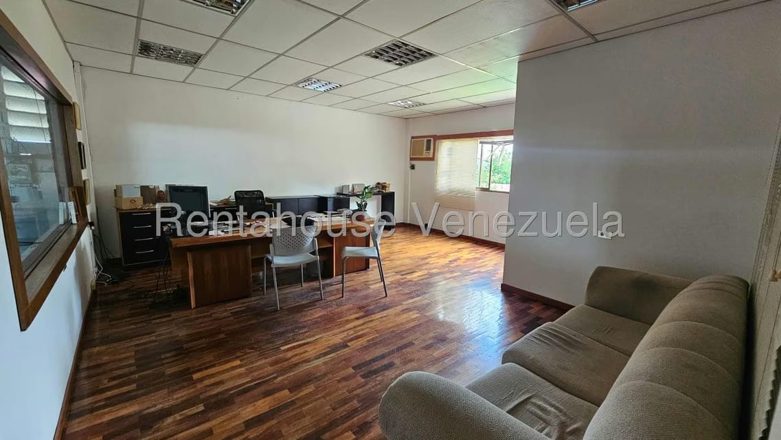 Comercial (Galpon - Deposito) en Alquiler en Zona Industrial Acarigua, Portuguesa - 9