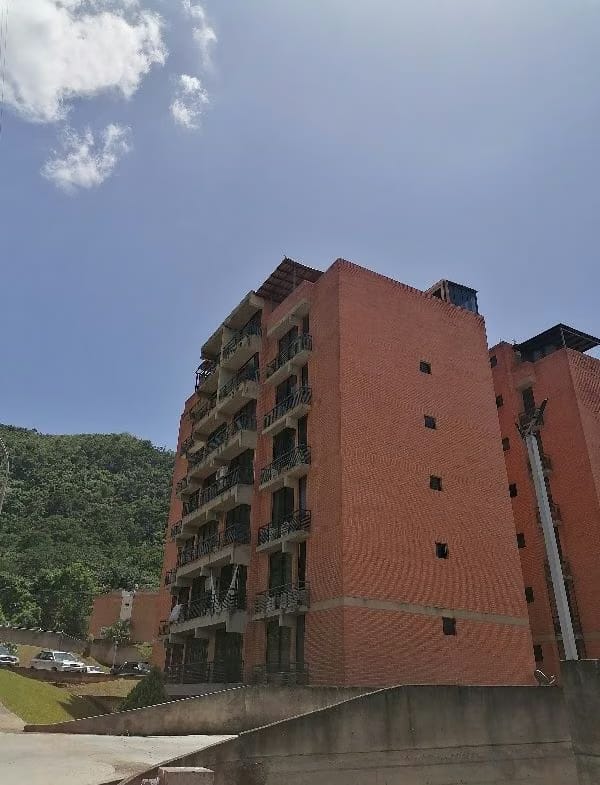 Apartamento en Lomas de Mañongo, Naguanagua, - 9