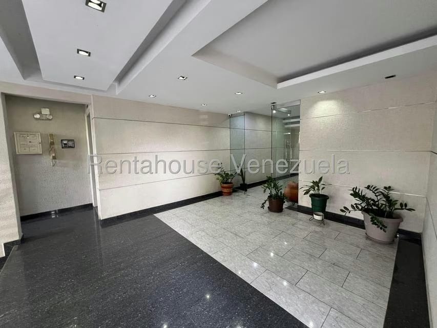 Apartamento (1 Nivel) en Venta en San Jacinto, Aragua - 2