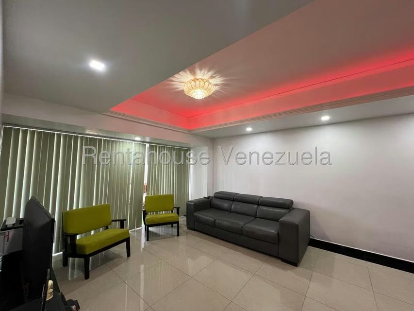 Apartamento (1 Nivel) en Venta en San Jacinto, Aragua - 11