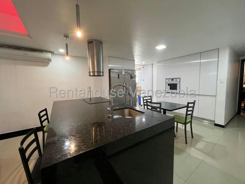 Apartamento (1 Nivel) en Venta en San Jacinto, Aragua - 12
