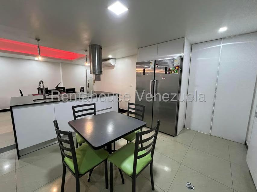 Apartamento (1 Nivel) en Venta en San Jacinto, Aragua - 13