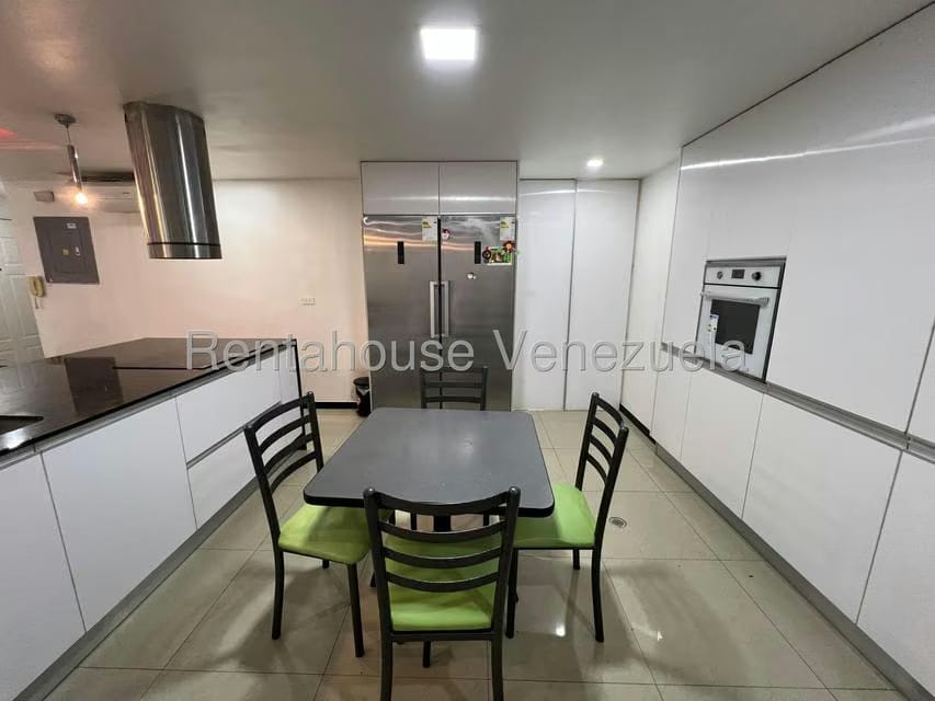 Apartamento (1 Nivel) en Venta en San Jacinto, Aragua - 14